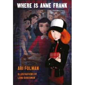 Where Is Anne Frank