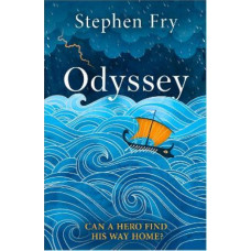 Odyssey *Staff Pick 2024*