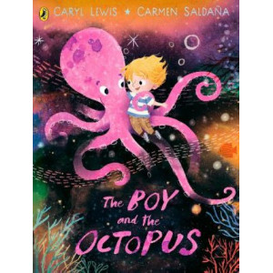 The Boy and the Octopus