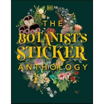 Botanist's Sticker Anthology, The