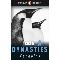 Penguin Readers Level 2: Dynasties: Penguins (ELT Graded Reader)