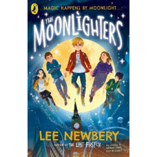 The Moonlighters