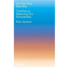 Into the Clear Blue Sky: The Path to Restoring Our Atmosphere