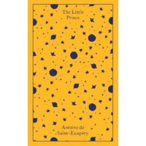 Little Prince: And Letter to a Hostage