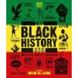Black History Book: Big Ideas Simply Explained, The