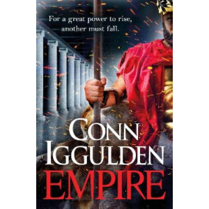 Empire: Book 2 Of The Golden Age