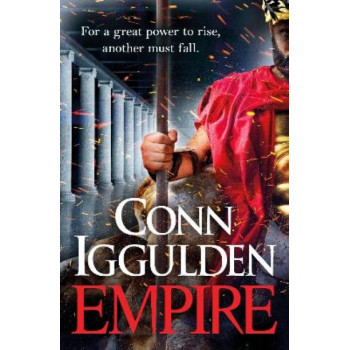 Empire: Book 2 Of The Golden Age