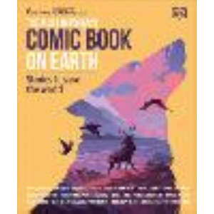 Most Important Comic Book on Earth: Stories to Save the World, The