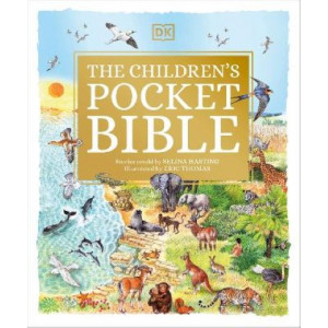 The Children's Pocket Bible