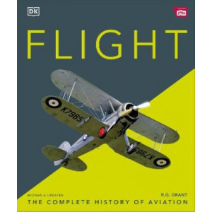 Flight: Complete History of Aviation