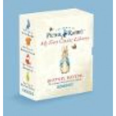 Peter Rabbit: My First Classic Library