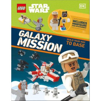 LEGO Star Wars Galaxy Mission