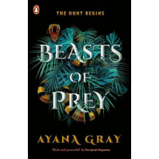 Beasts of Prey