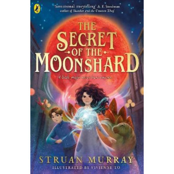 The Secret of the Moonshard