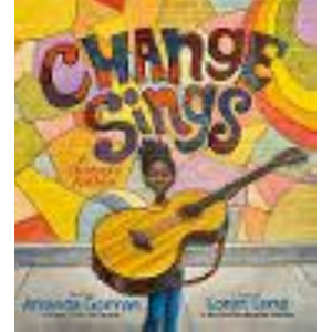 Change Sings: A Children's Anthem