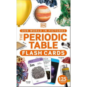 Our World in Pictures  Periodic Table Flash Cards