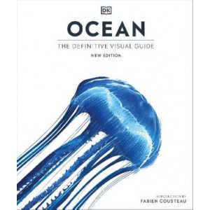 Ocean: Definitive Visual Guide