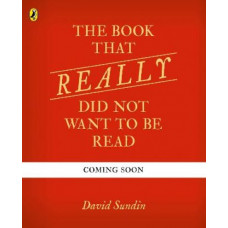 The Book That Really Did Not Want To Be Read