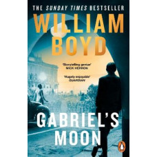 Gabriel's Moon