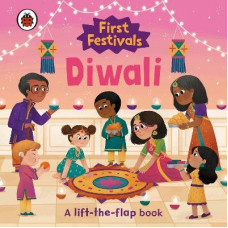 First Festivals: Diwali