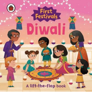First Festivals: Diwali