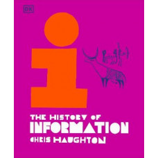 The History of Information