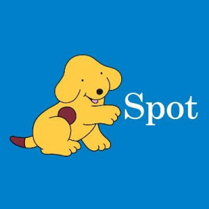 Spot's Hide and Seek: A Pop-Up Book