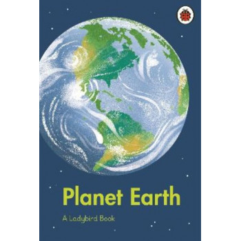 A Ladybird Book: Planet Earth