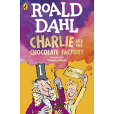 Charlie and the Chocolate Factory
