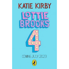 The Totally Disastrous School-Trip of Lottie Brooks