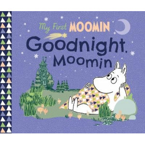 MoominTales: Goodnight Moomin