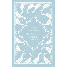 The Adventure of the Blue Carbuncle