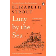 Lucy by the Sea