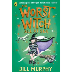 The Worst Witch All at Sea