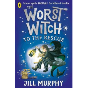 The Worst Witch to the Rescue