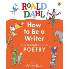 Gloriumptious Poetry