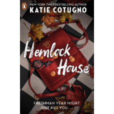 Hemlock House: A Liar's Beach Novel