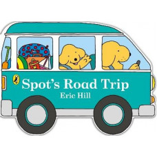 Spot's Road Trip