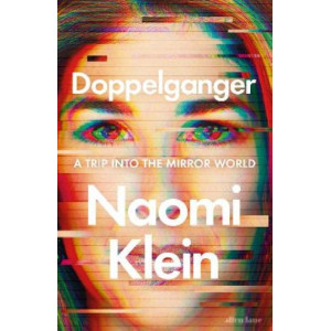 Doppelganger: A Trip Into the Mirror World