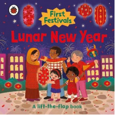 First Festivals: Lunar New Year