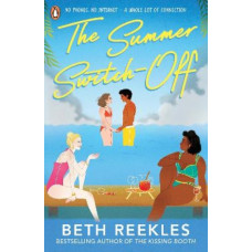 The Summer Switch-Off