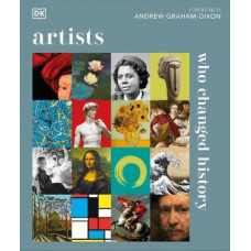 Artists Who Changed History