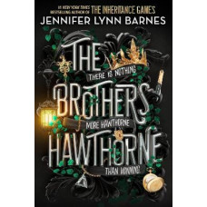 The Brothers Hawthorne