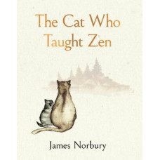 The Cat Who Taught Zen