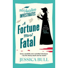 A Fortune Most Fatal