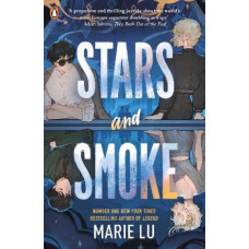 Stars and Smoke