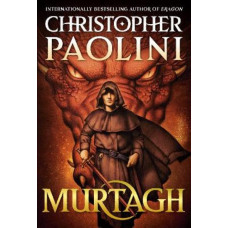 Murtagh: The World of Eragon