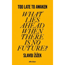 Too Late to Awaken: What Lies Ahead When There is No Future?