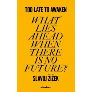 Too Late to Awaken: What Lies Ahead When There is No Future?