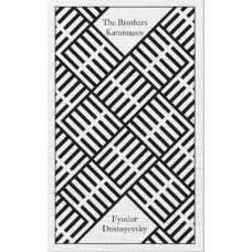The Brothers Karamazov